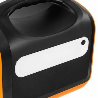  Электростанция портативная TopON TOP-X1200 310000mAh 10A QC3.0/PD3.0 2xUSB черный/оранжевый 