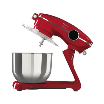  Кухонная машина TESLER KM-1860 Red 
