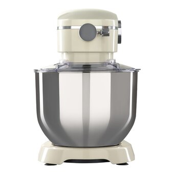  Кухонная машина TESLER KM-1860 Beige 