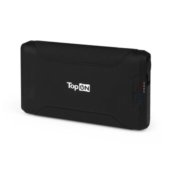  Power Bank TOPON TOP-X72, 72000мAч черный 