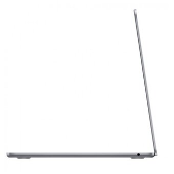  Ноутбук Apple MacBook Air A2681 (MLXW3PA/A) 13.6", IPS, Apple M2 8 core 3.5ГГц, 8 ядер, 8ГБ 256ГБ SSD, Mac OS, серый космос 