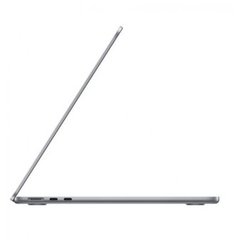  Ноутбук Apple MacBook Air A2681 (MLXW3PA/A) 13.6", IPS, Apple M2 8 core 3.5ГГц, 8 ядер, 8ГБ 256ГБ SSD, Mac OS, серый космос 