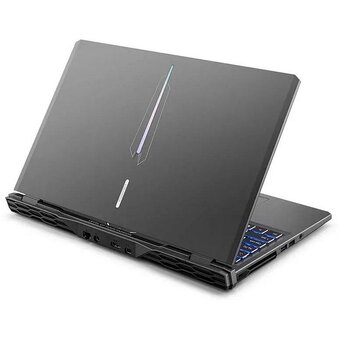  Ноутбук Colorful Evol P15 24-HH56B16512A-G-RU-KA (A10205400055) Intel Core i5-13500H/16Gb/SSD512Gb/RTX 4060 6Gb/15.6"/IPS/FHD/144Hz/Win11/grey 