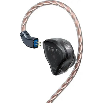  Наушники FIIO FH1s 2023 черный 
