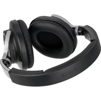  Наушники AUDIO-TECHNICA ATH-M70X черный 