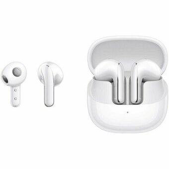  Наушники XIAOMI Buds 5 белая керамика (BHR8117GL) 