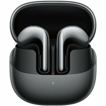  Наушники XIAOMI Buds 5 черный графит (BHR8118GL) 