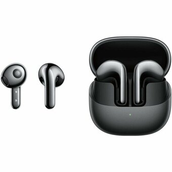  Наушники XIAOMI Buds 5 черный графит (BHR8118GL) 