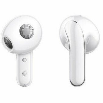  Наушники XIAOMI Buds 5 белая керамика (BHR8117GL) 