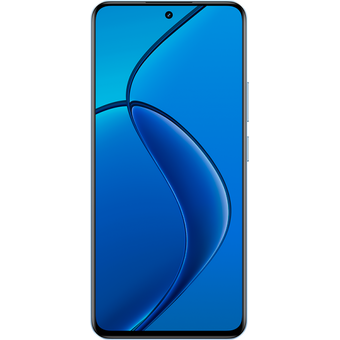  Смартфон Realme 12 4G (RMX3871) 8/128Gb синий 