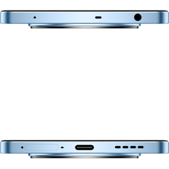  Смартфон Realme 12 4G (RMX3871) 8/128Gb синий 