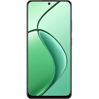  Смартфон Realme 12 4G (RMX3871) 8/128Gb зеленый 