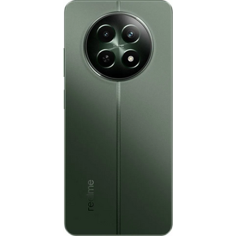  Смартфон Realme 12 4G (RMX3871) 8/128Gb зеленый 