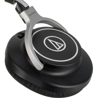  Наушники AUDIO-TECHNICA ATH-M70X черный 