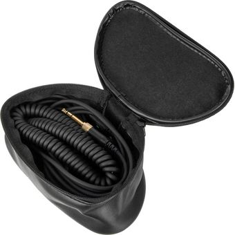  Наушники AUDIO-TECHNICA ATH-M70X черный 