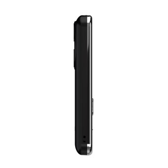  Мобильный телефон MAXVI P18i Black 