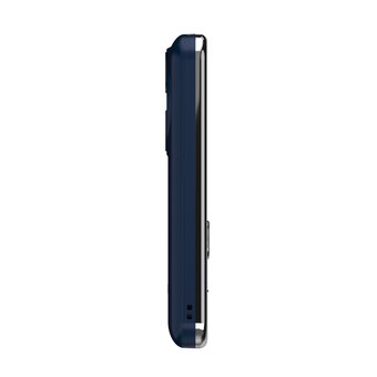  Мобильный телефон MAXVI P18i Blue 