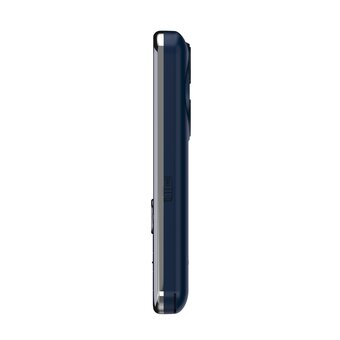  Мобильный телефон MAXVI P18i Blue 