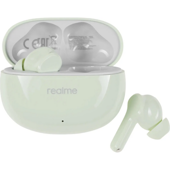  Наушники REALME Buds T110 зеленый 