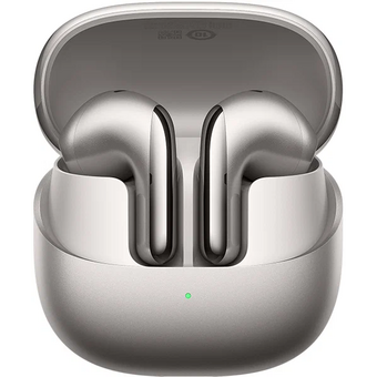  Наушники XIAOMI Buds 5 серый титан (BHR8116GL) 