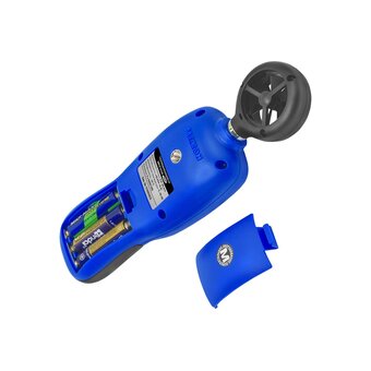  Термоанемометр МЕГЕОН 11011 (к0000401762) с поверкой 