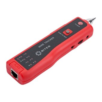  Тестер-трассоискатель кабельный 5bites LY-CT025 