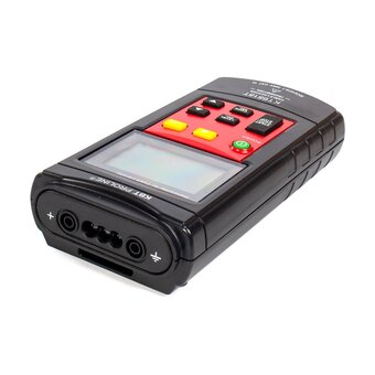  Детектор скрытой проводки КВТ KT 6818 Proline (86214) 