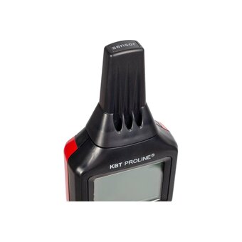  Детектор скрытой проводки КВТ KT 6818 Proline (86214) 