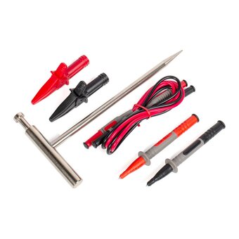  Детектор скрытой проводки КВТ KT 6818 Proline (86214) 