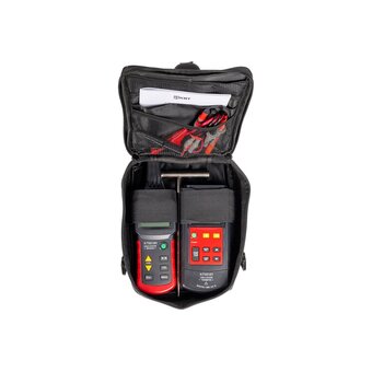  Детектор скрытой проводки КВТ KT 6818 Proline (86214) 