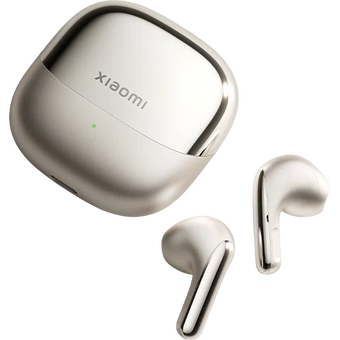  Наушники XIAOMI Buds 5 серый титан (BHR8116GL) 