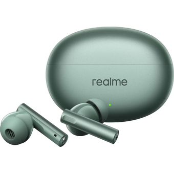  Беспроводные наушники Realme Buds Air 6 RMA2402 Green 