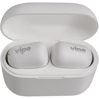  Наушники Vipe A1 TWS VPTWSA1WHI белый 