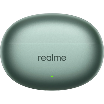  Беспроводные наушники Realme Buds Air 6 RMA2402 Green 