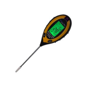  Измеритель кислотности почвы МЕГЕОН 35300 (00000005637) 