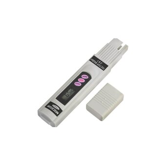  TDS метр МЕГЕОН 17003 (к0000034740) 2 в 1 солемер/термометр 