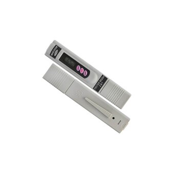  TDS метр МЕГЕОН 17003 (к0000034740) 2 в 1 солемер/термометр 