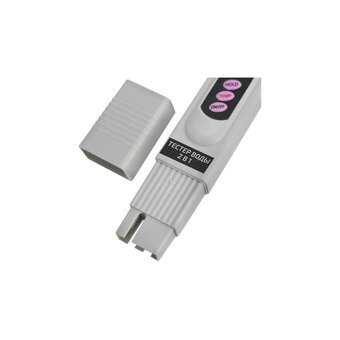  TDS метр МЕГЕОН 17003 (к0000034740) 2 в 1 солемер/термометр 