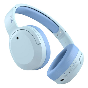  Наушники Edifier W820NB Plus голубой 