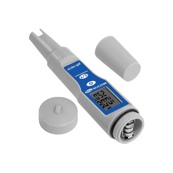  Измеритель PH МЕГЕОН 17206 (00000003942) 