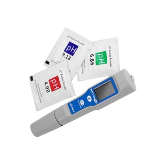  Измеритель PH МЕГЕОН 17206 (00000003942) 