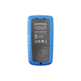  Поиск скрытой проводки и коммуникаций СЕМ LA-1012 (481196) 