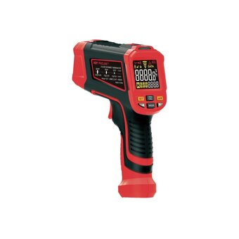  Пирометр КВТ KT 653 Proline (87246) бесконтактный цифровой 