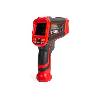  Пирометр КВТ KT 653 Proline (87246) бесконтактный цифровой 