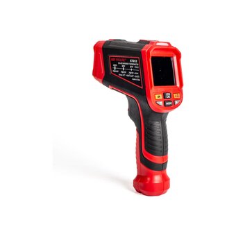 Пирометр КВТ KT 653 Proline (87246) бесконтактный цифровой 