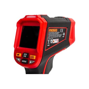  Пирометр КВТ KT 653 Proline (87246) бесконтактный цифровой 