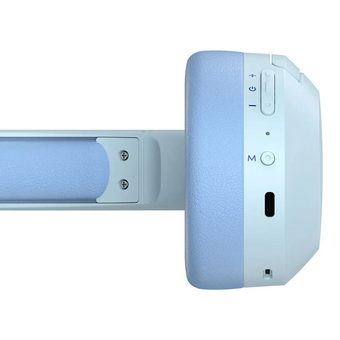  Наушники Edifier W820NB Plus голубой 