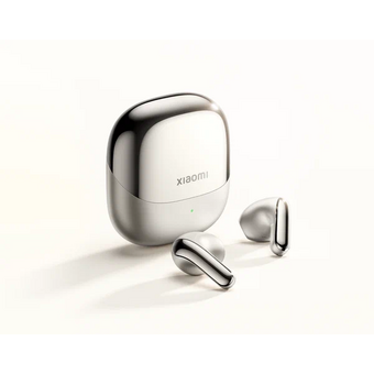  Наушники XIAOMI Buds 5 серый титан (BHR8116GL) 