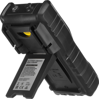  Мультиметр IEK Arma2L 5 DM3B (A2L5-DM12-03) 