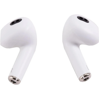  Гарнитура вкладыши Infinix XBuds XE23 (10311755) белый беспроводные 